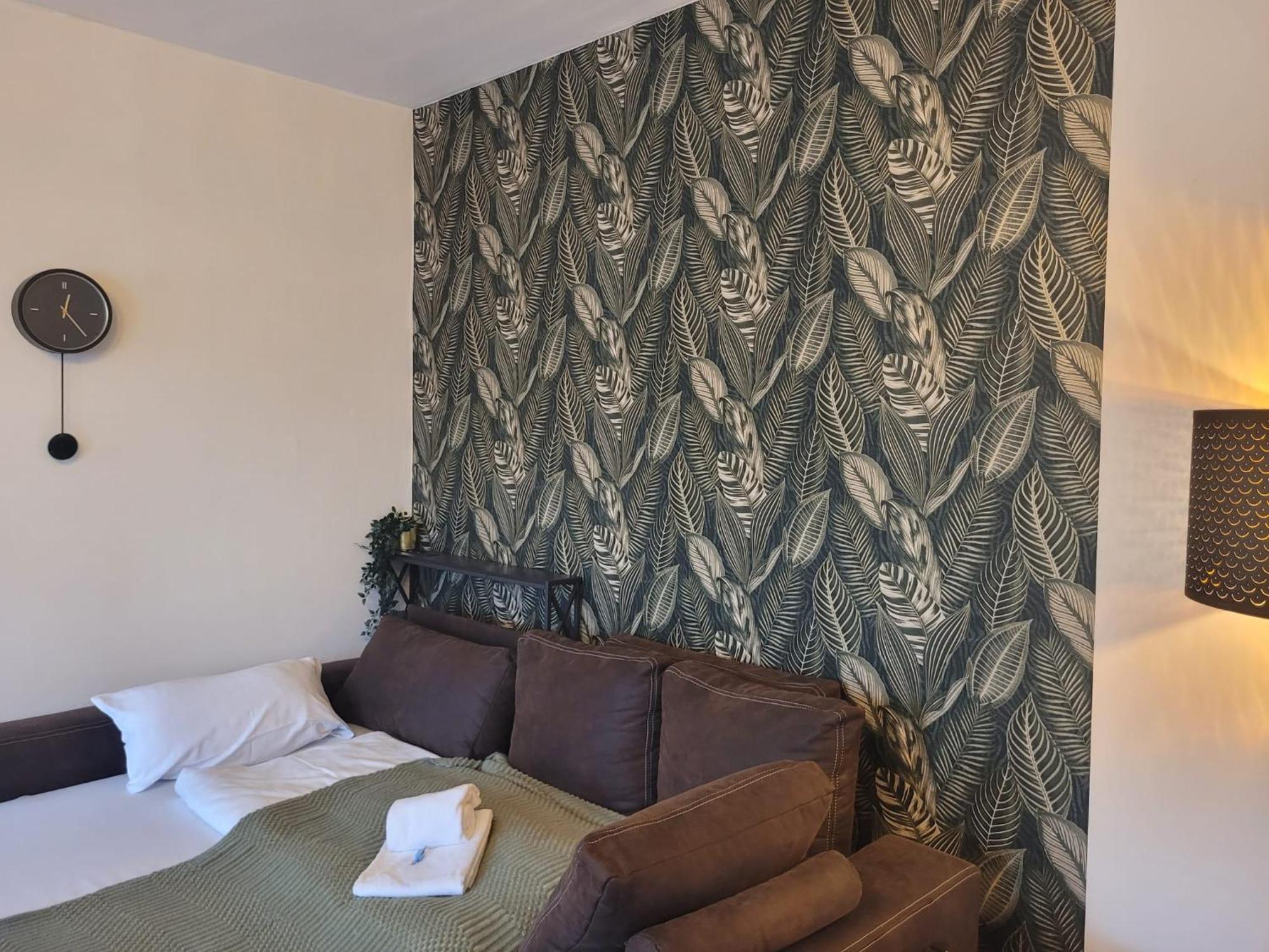 Stay Apartment Bergblick 4 Personen Parkplatz Zentral Bad Pyrmont Exteriér fotografie